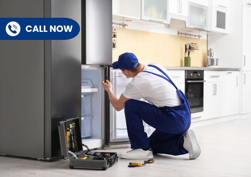 Schaller IA Appliance Repair Company